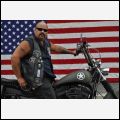 American Biker