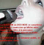 A montrer  nos filles...