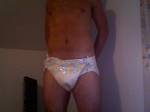 sissy diapers