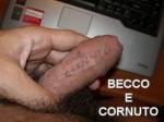 Becco e cornuto, due volte... almeno