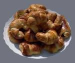 les croissants de Linlin