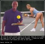 tennis pro