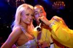 with ludacris