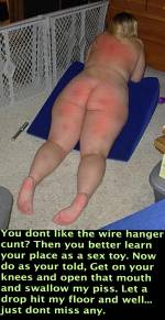 wire hanger