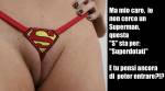 sever 231 Superman