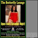 Butterfly Lounge