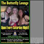 Butterfly Lounge II