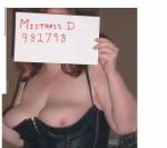 mistress d in basque