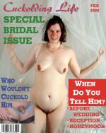 Bridal Issue