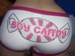 candy