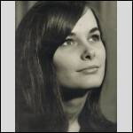 Tina in 1968