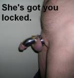 Locked