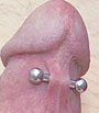 Frenum Piercing