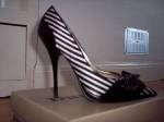 New CFM heels