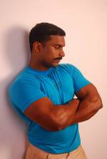 big strong raju