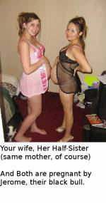 Wife & Sister