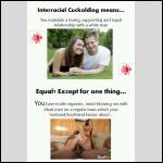 Interracial Cuckolding Means...