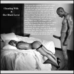 Cheating Wife & Her Black Lover