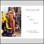 New American Wife - 10