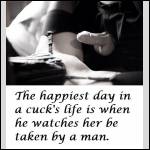 The Happiest Day