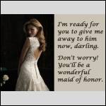 Maid of Honor