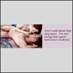 Don't Talk