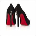 LOUBOUTIN (french heels)