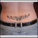 Tramp Stamp