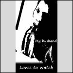 hubby watch