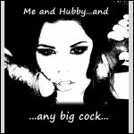 any big cock