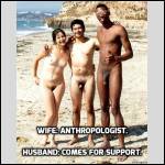 Anthropologist