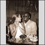 35 J Lo and P. Diddy