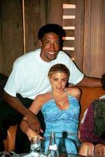 Scottie Pippen